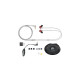 ΑΚΟΥΣΤΙΚΑ IN EAR MONITOR SHURE SE535-CL