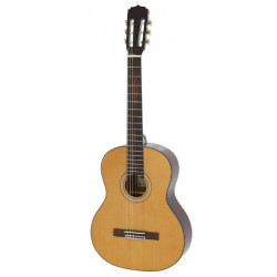 ΚΙΘΑΡΑ ΚΛΑΣΣΙΚΗ ARIA AK-25 NATURAL 4/4 ΜΕ ΒΕΡΓΑ