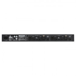 ΕΠΕΞΕΡΓΑΣΤΗΣ DBX 266XS COMPRESSOR GATE 2CH