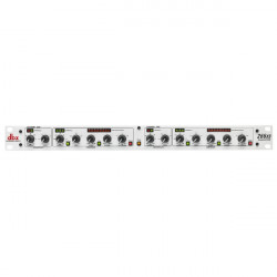 ΕΠΕΞΕΡΓΑΣΤΗΣ DBX 266XS COMPRESSOR GATE 2CH