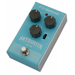 ΠΕΤΑΛ TC ELECTRONIC SKYSURFER REVERB