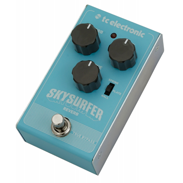 ΠΕΤΑΛ TC ELECTRONIC SKYSURFER REVERB