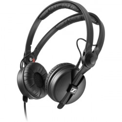ΑΚΟΥΣΤΙΚΑ  SENNHEISER HD-25 PLUS