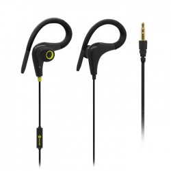 ΑΚΟΥΣΤΙΚΑ MYSOUND  HANDSFREE ΜΕ ΜΙΚΡΟΦΩΝΟ 497446