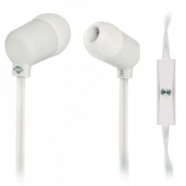 ΑΚΟΥΣΤΙΚΑ MYSOUND  HANDSFREE ΜΕ ΜΙΚΡΟΦΩΝΟ 497453