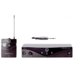 ΑΣΥΡΜΑΤΟ ΣΥΣΤΗΜΑ AKG WMS-45 ΟΡΓΑΝΩΝ