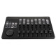 BLUETOOTH USB MIDI CONTROLLER NANOKONTROL STUDIO