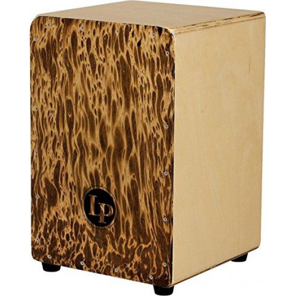 CAJON L.P ASPIRE  LPA-1332HC 819038