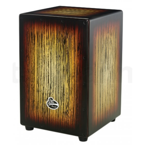 CAJON L.P ASPIRE  LPA-1332SBS 819034