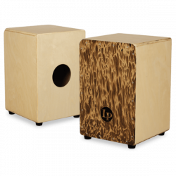 CAJON L.P ASPIRE  LPA-1332HC 819038
