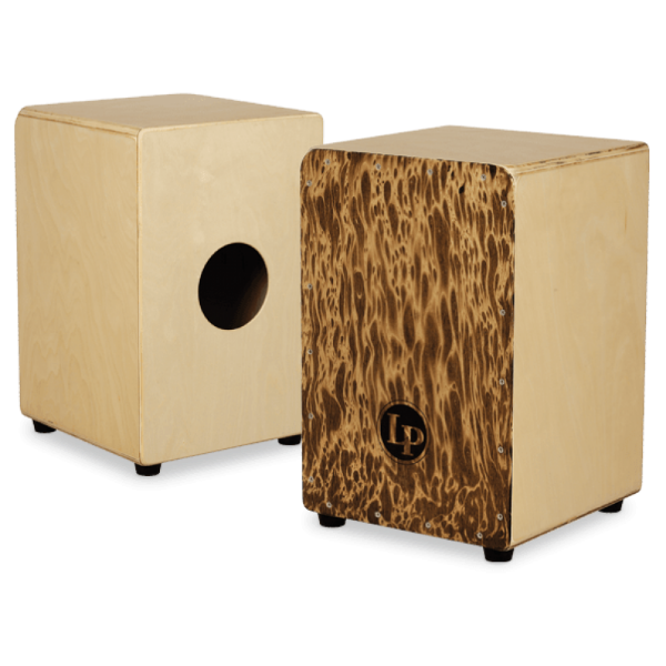 CAJON L.P ASPIRE  LPA-1332HC 819038