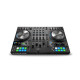 DJ CONTROLLER NATIVE TRAKTOR KONTROL S4 MK3