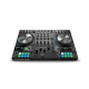 DJ CONTROLLER NATIVE TRAKTOR KONTROL S2 MK3