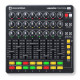 MIDI CONTROLLER NOVATION PORTABLE CONTROL PANEL