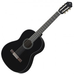 ΚΙΘΑΡΑ ΚΛΑΣΣΙΚΗ YAMAHA C-40II 4/4 BLACK