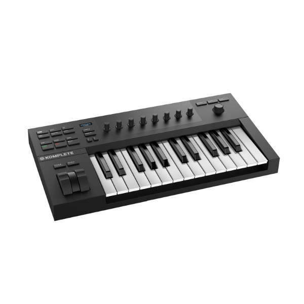 MIDI KEYBOARD CONTROLLER KOMPLETE KONTROL A-25 25 ΠΛΗΚΤΡΑ