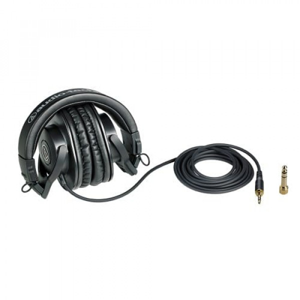 ΑΚΟΥΣΤΙΚΑ AUDIO TECHNICA M-30X