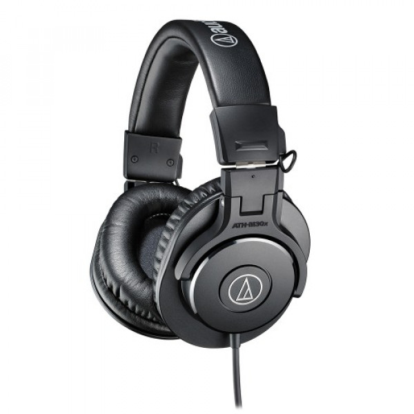 ΑΚΟΥΣΤΙΚΑ AUDIO TECHNICA M-30X