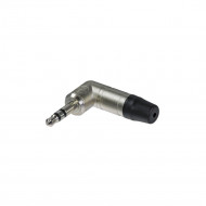 ΒΥΣΜΑ ΚΑΡΦΙ NEUTRIK NTP-3RC ΑΡΣΕΝΙΚΟ 3.5 STEREO ΓΩΝΙΑ