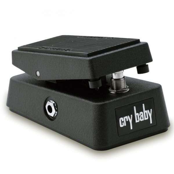 ΠΕΤΑΛ  DUNLOP GCM-95 CRYBABY Wah-Wah  MINI