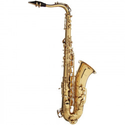 ΣΑΞΟΦΩΝΟ STAGG TENOR SIb 215