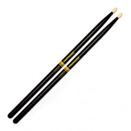 ΜΠΑΓΚΕΤΕΣ PRO-MARK 5A ACTIVE GRIP BLACK WOOD