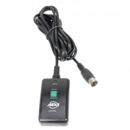 ΜΗΧΑΝΗ ΚΑΠΝΟΥ ADJ VF-1100 850W ΜΕ ΑΣΥΡΜΑΤΟ ΧΕΙΡΙΣΤΗΡΙΟ