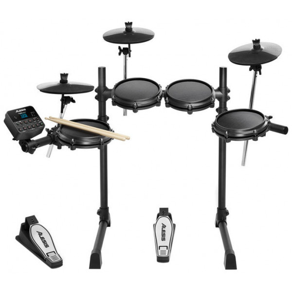 ELECTRONIC DRUM SET ALESIS TURBO MESH KIT