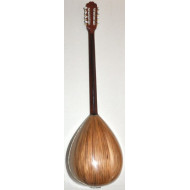 Μπουζούκι 8χορδο Νο362N  ΜΕ ΒΕΡΓΑ
