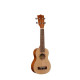 UKULELE SOUNDSATION CONSERT MPUK-120 BROWN