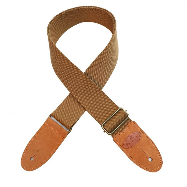 ΖΩΝΗ MUSIC 2 SUEDE BROWN