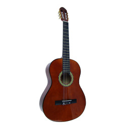ΚΙΘΑΡΑ ΚΛΑΣΣΙΚΗ INFINITY CORTEZ 4/4 WALNUT ΜΕ ΒΕΡΓΑ