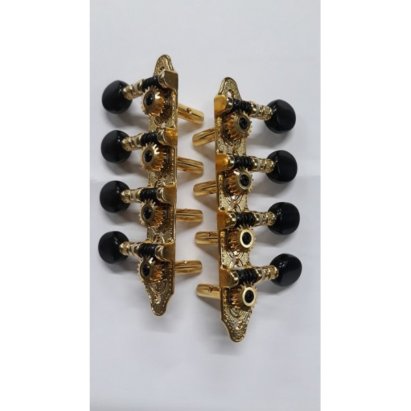 ΚΛΕΙΔΙΑ ΜΠΟΥΖΟΥΚΙΟΥ GROVER MA-200 8ΧΟΡΔΟ GOLD 4+4