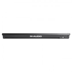 MIDI KEYBOARD CONTROLLER M-AUDIO KEYSTATION 49 MK3