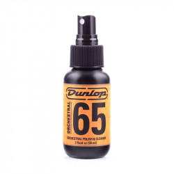 ΚΑΘΑΡΙΣΤΙΚΟ ΕΓΧΟΡΔΩΝ DUNLOP 6592 POLISH 65 (Βιολί, Τσέλο, Βιόλα, Λύρα.)