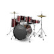 DRUM SET MAPEX TORNADO TND-5044 20