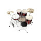 DRUM SET MAPEX TORNADO TND-5044 20