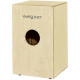 CAJON  MEINL SC-100HA  SNARECRAFT