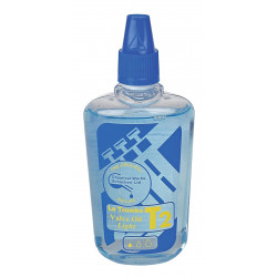 ΛΑΔΙ ΣΥΝΤΗΡΗΣΗΣ LA TROMBA VALVE OIL 
