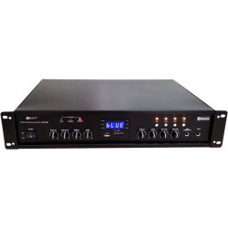 ΡΑΔΙΟΕΝΙΣΧΥΤΗΣ REACT PA-90  100v