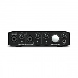 ΚΑΡΤΑ ΗΧΟΥ  MACKIE ONYX PRODUCER 2.2