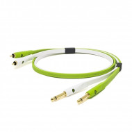 ΚΑΛΩΔΙΟ 2RCA ΑΡΣ - 2ΚΑΡΦΙ ΑΡΣ OYAIDE d+RTS CLASS B 1.0m