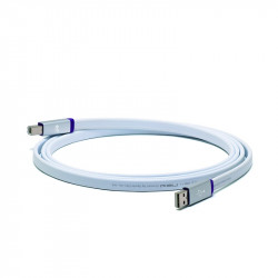 ΚΑΛΩΔΙΟ USB-USB 2.0 OYAIDE d+USB 2.0 CLASS/1.0m