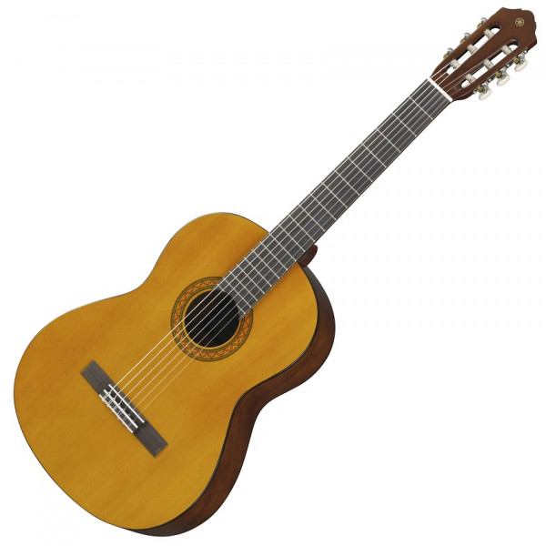 ΚΙΘΑΡΑ ΚΛΑΣΣΙΚΗ YAMAHA C-40II 4/4  NATURAL