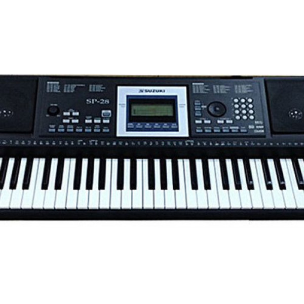 ΑΡΜΟΝΙΟ SUZUKI SP-28 ΔΥΝΑΜΙΚΑ 61 ΠΛΗΚΤΡΑ