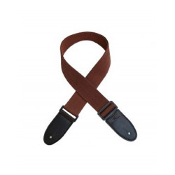 ΖΩΝΗ MUSIC 2'' POLYPRO BROWN