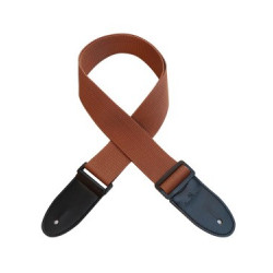 ΖΩΝΗ MUSIC 2'' POLYPRO LIGHT BROWN