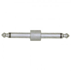 ΒΥΣΜΑ ΑΝΤΑΠΤΟΡ ΚΑΡΦΙ ΑΡΣ 6.3mm -ΚΑΡΦΙ ΑΡΣ 6.3mm