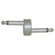 ΒΥΣΜΑ ΑΝΤΑΠΤΟΡ PL-10 ΚΑΡΦΙ ΑΡΣ 6.3mm -ΚΑΡΦΙ ΑΡΣ 6.3mm