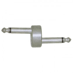 ΒΥΣΜΑ ΑΝΤΑΠΤΟΡ PL-10 ΚΑΡΦΙ ΑΡΣ 6.3mm -ΚΑΡΦΙ ΑΡΣ 6.3mm